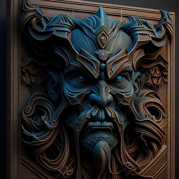 Гра Warcraft 2 Tides of Darkness
